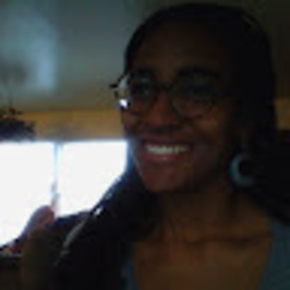 Meet your Posher, Naimah